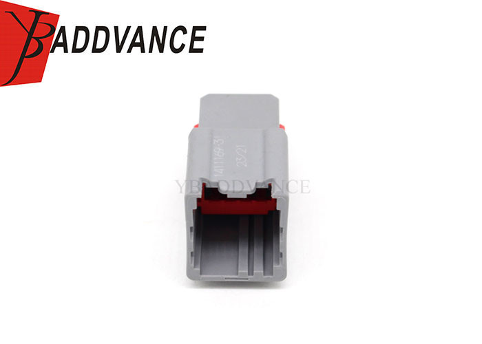 1411169-3 Special Sales TE Connectivity Cable Mount Male 8 Pin Automotive Connector