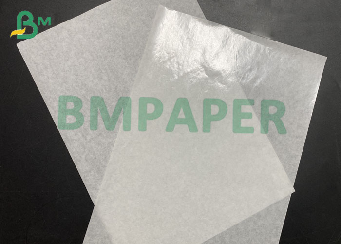 white kraft paper roll