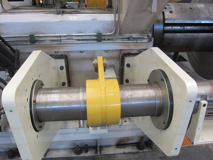 material frame
