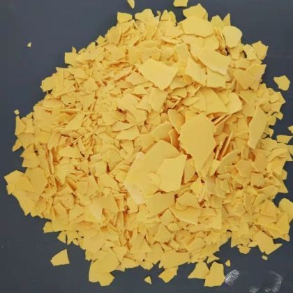 Industrial Sodium Sulfide Flakes 1.856g/Cm3 For Heavy Metal Removal