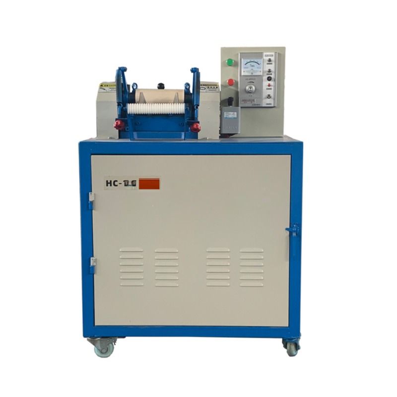 Double Stage Single Screw PP PE ABS Plastic Granules Pelletizer Extruder