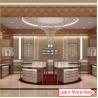 Buy cheap New jewelry shop decoration, jewellery shop furniture, jewellery shop design from wholesalers