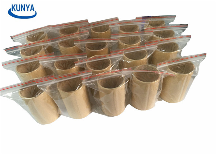 500um Copper Powder Filter Nickel Ss Mesh EDI System In Water Treatment