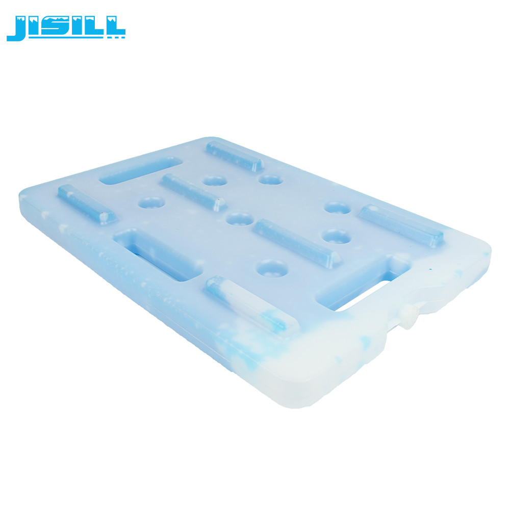 4L Laboratory Vaccine Transport Vacuum Insulated Panel , VPU Insulated Ice Cooler Box