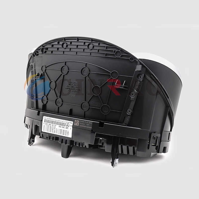 Mercedes - Benz A205 VDO Car Instrument Cluster Screen Support For GPS Navigation