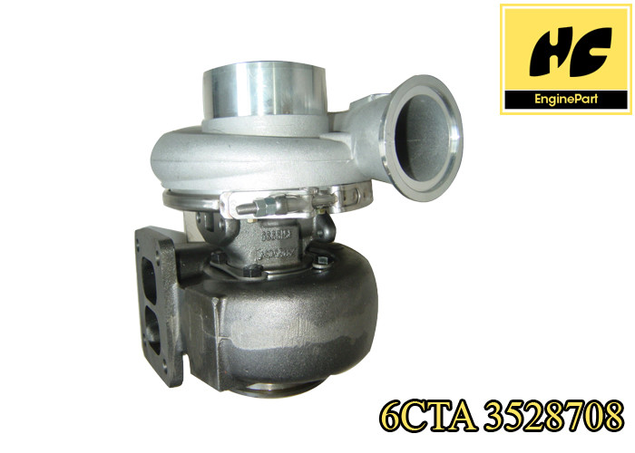 Auto Spare parts Turbocharger Used for Cummins engine 6CTA OE 3802345