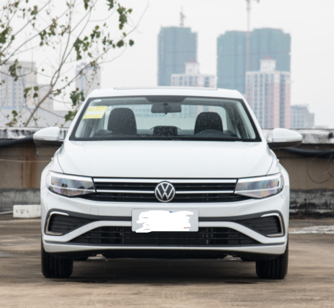Volkswagen Bora 2023 1.5L Auto ChangXing Limited Version 4 Door 5 Seats Sedan