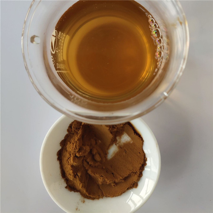Extract Herbal Anemarrhena Asphodeloides Root Extract