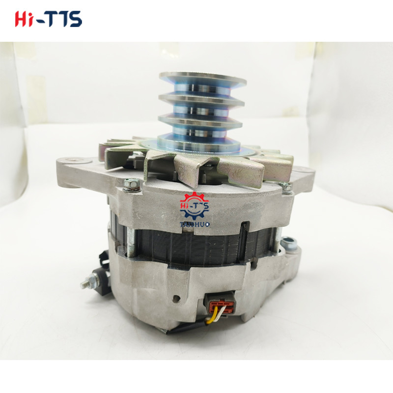 24V 150A Auto Engine Alternator ATG20805 181200-6402 8980201542