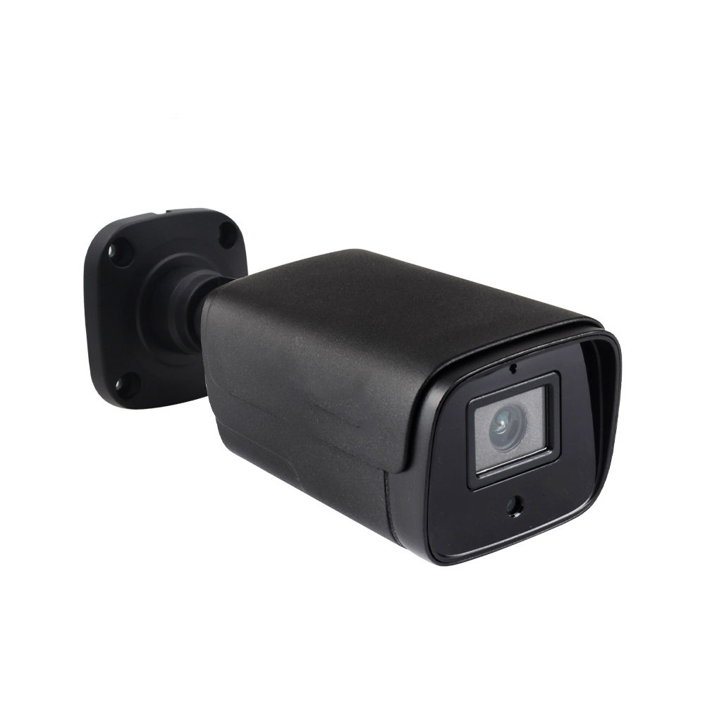 8CH Full HD Face Detection Cctv Camera Night Vision Waterproof Bullet Camera