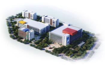 The People's Printing Plant Of Guangzhou Co.,Ltd