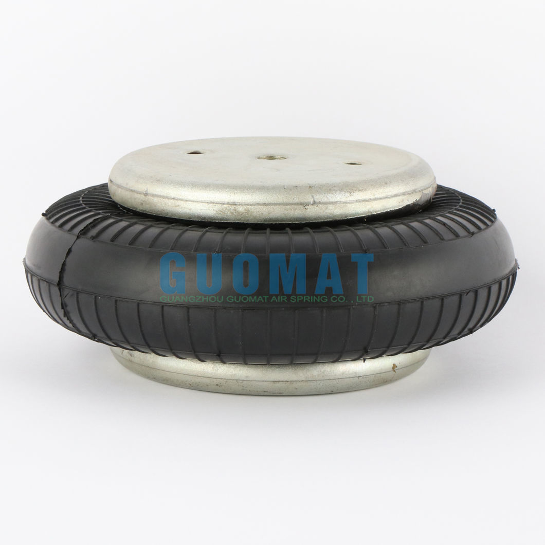 Fs 120-9 Fire-Stone W01-M58-6166 Industrial Convoluted Air Spring