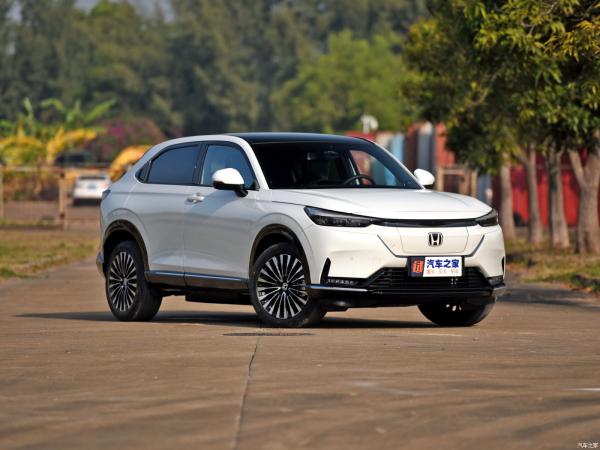 2022 Honda Electric Car SUV Autos Mnv Electric Car Used Battery Electric
