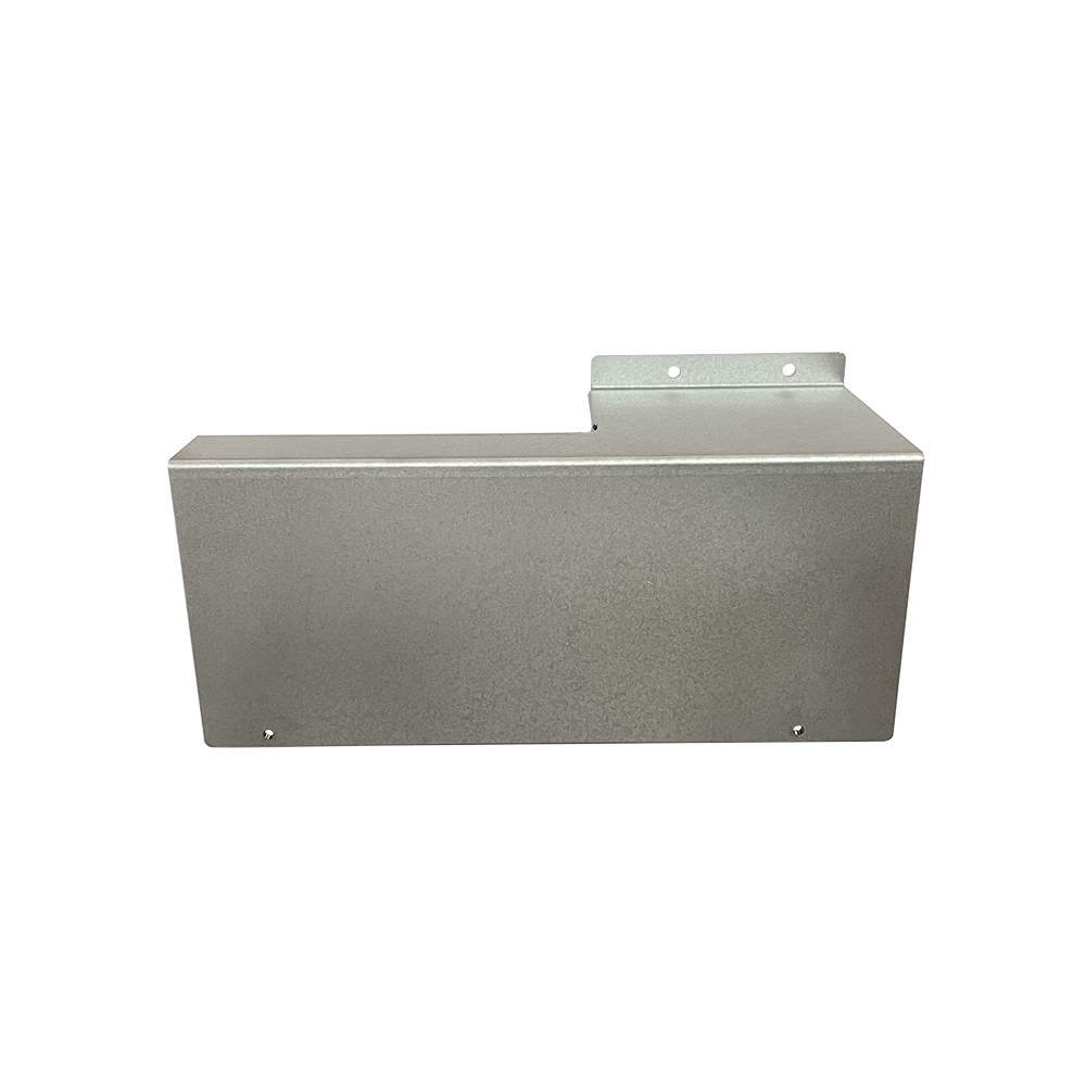 Mass Precision Sheet Metal Fabrication Steel Bending Service Mechanical Parts Custom