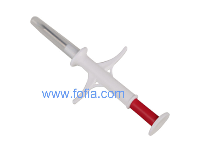 ISO11784/5 FDX - B Pet ID Microchip , Pet Tracker Microchip For Dogs Cats Fish