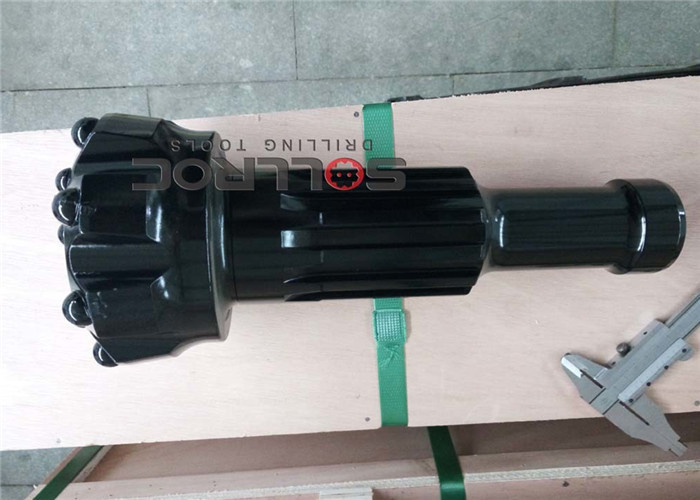 High Air Pressure 90mm 95mm 100mm M30 DTH Drill Bits For Rock Drilling