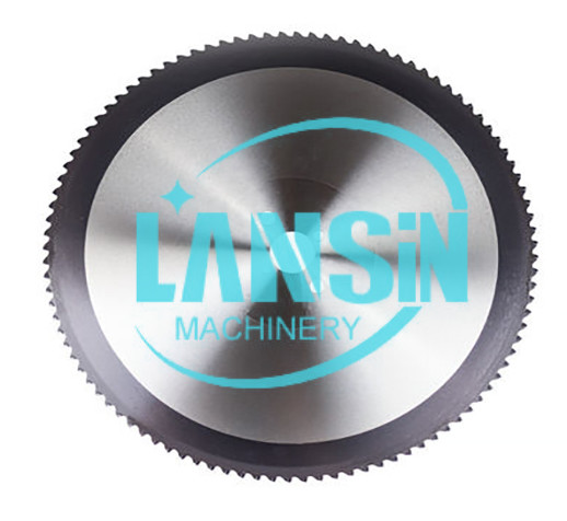 Multi Ripping Saw Circular Saw Blade 80-600mm High Speed Steel Blade