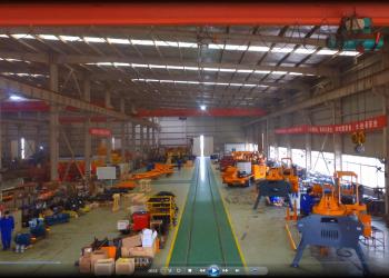 Changsha Keda Intelligent Equipments Incorporated Company