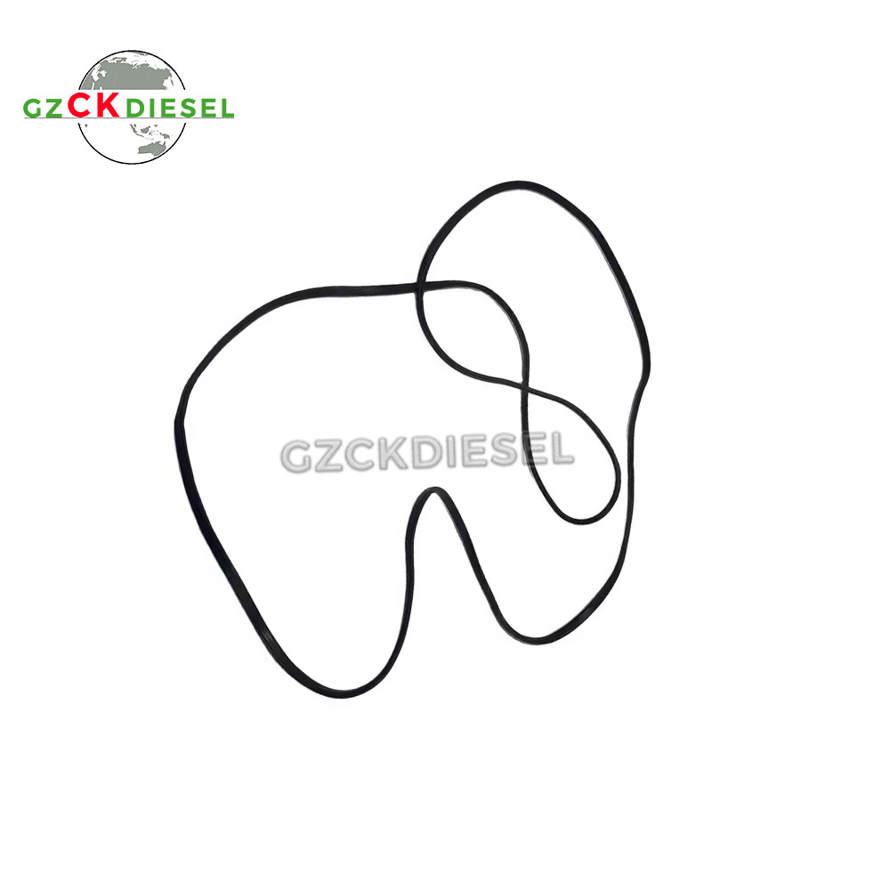 Gasket Valve Cover Seal 285-4106 2854106 2683490 for E330C E330D E336D Excavator C9 Engine