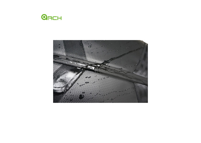 ODM Carbon Material Fashion Travel Luggage Bag