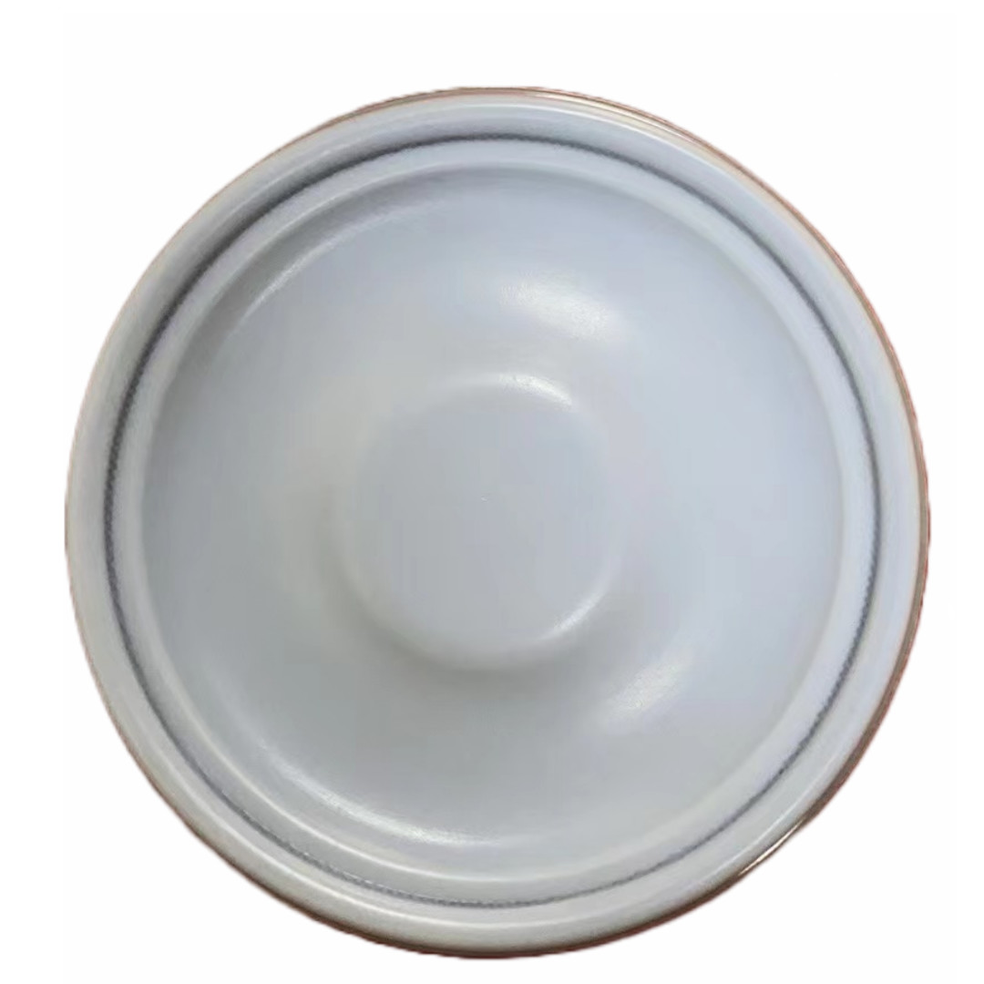 PTFE EPDM Rubber Reinforced Diaphragms for Metering Equipment