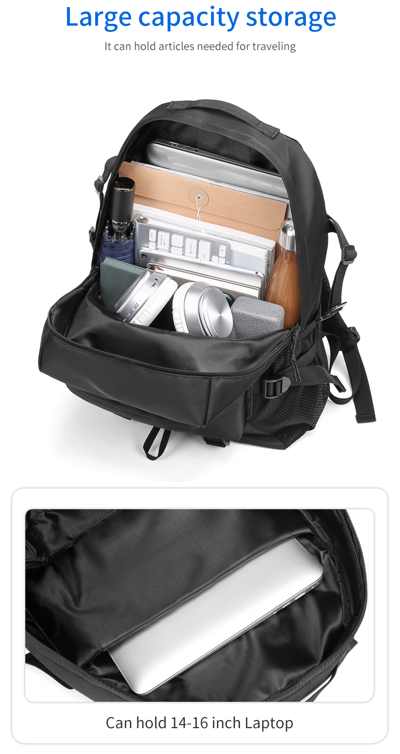 Wholesale custom japanese fashion middle school student bagpack waterproof backpack youth school bags