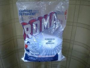 ROMA  detergent powder
