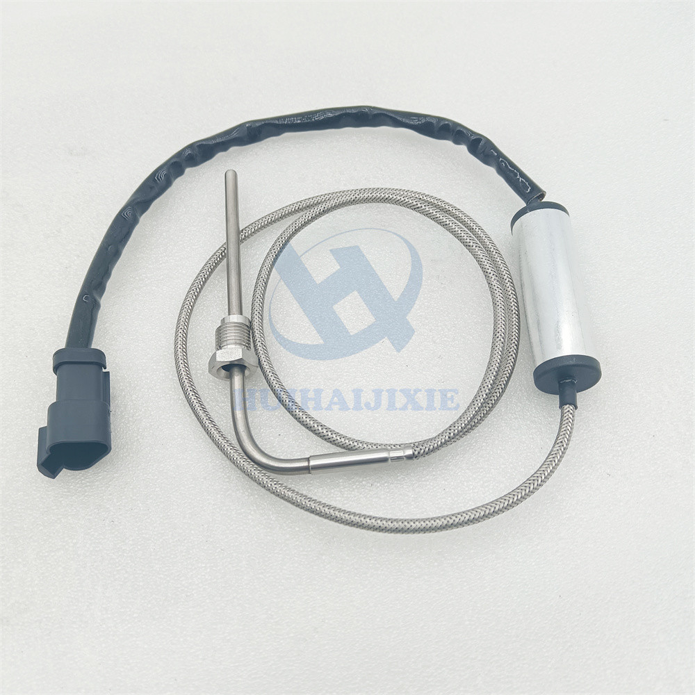 Temperature Sensor 415-2434 for CAT Engine C9.3 C32 3524B 3516B 793D Sensor