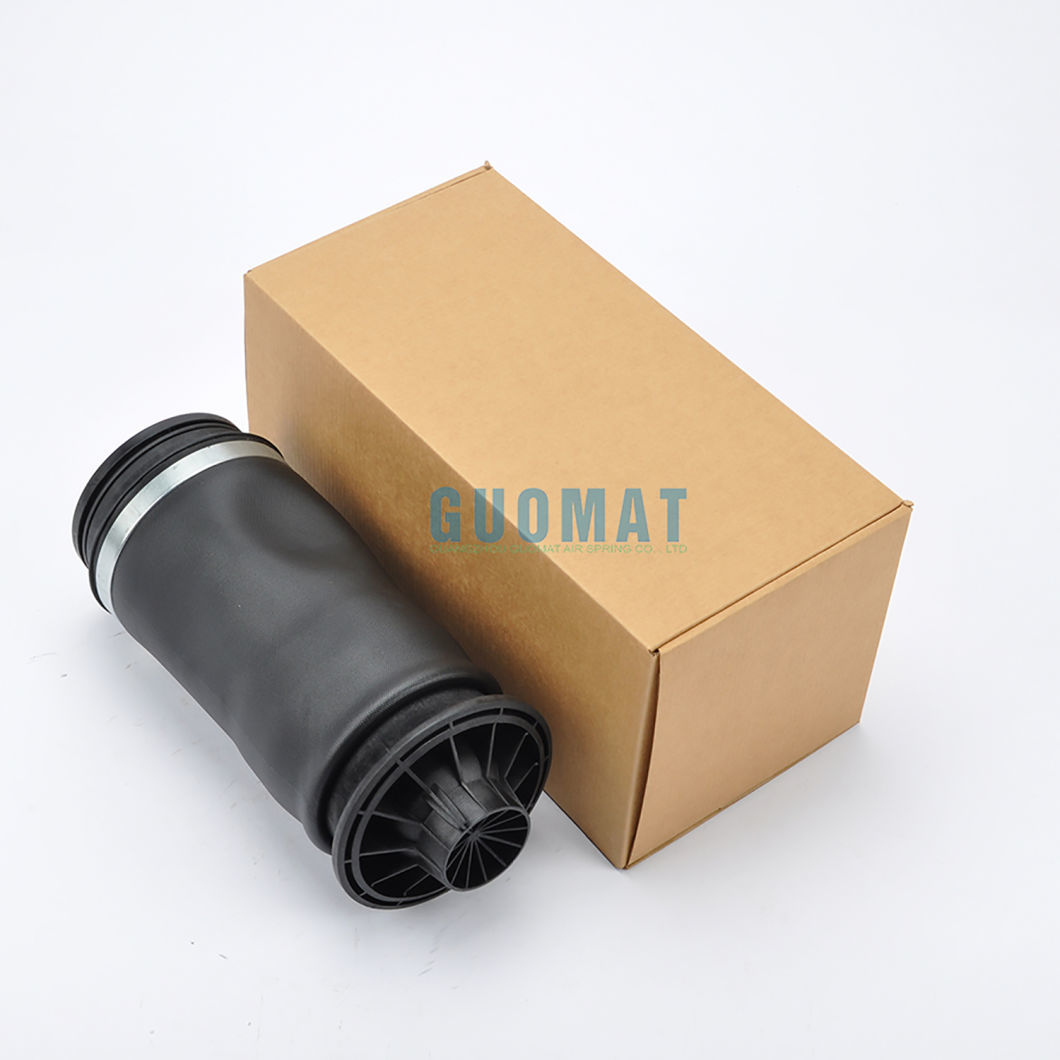 Mercedes W164 Gl-Class Air Suspension Kits Air Suspension 1643200625 Rear Air Bag