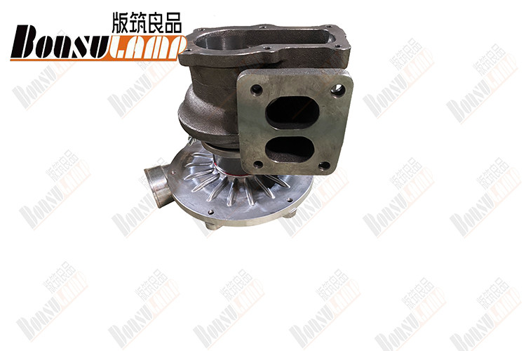 1144004380 ZX330-3 6HK1 IHI Turbo Turbocharger Asm 1-14400438-0 6HK1QX