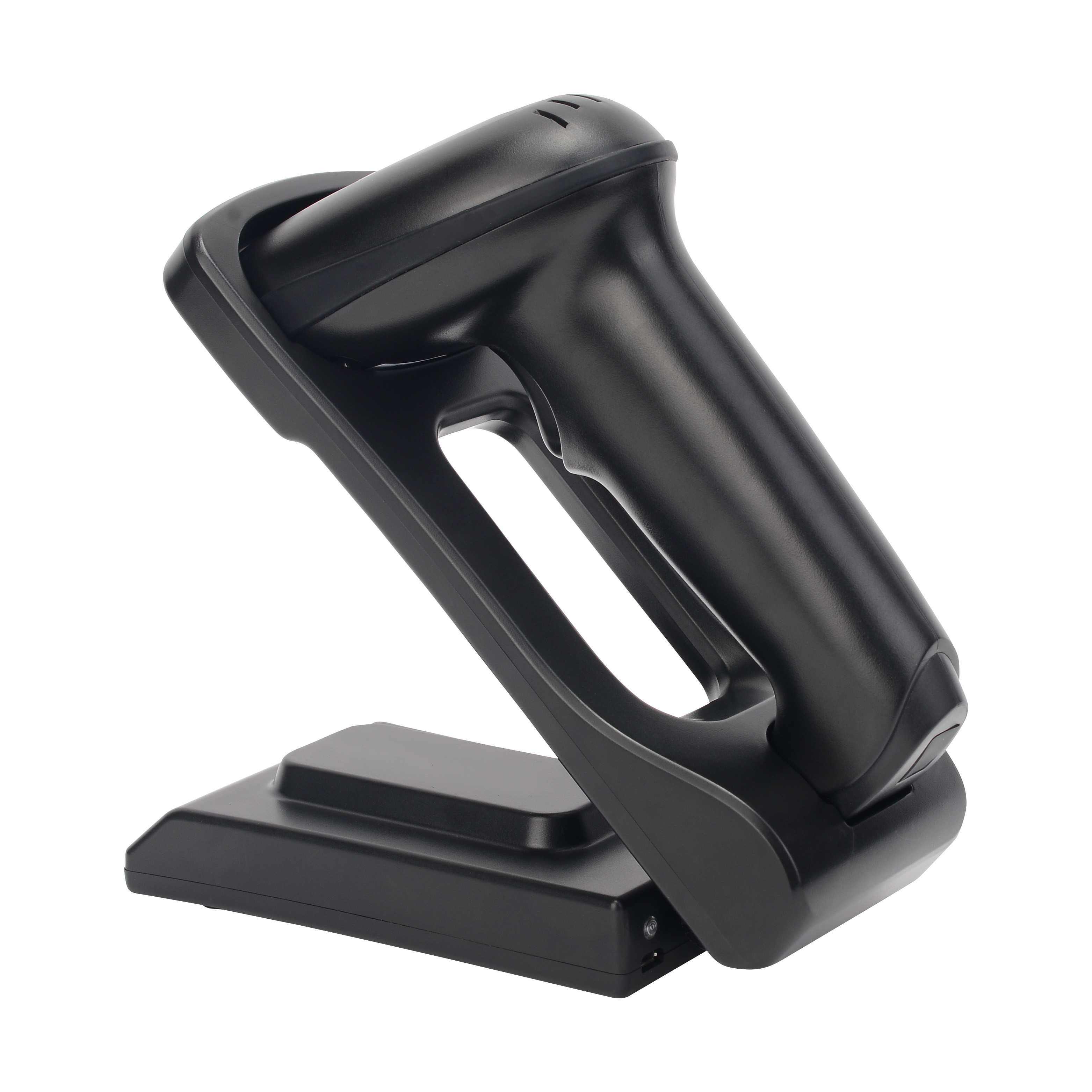 OEM ODM 2D Barcode Scanner 500 Times/Second Wired Bar Code Scanner Machine