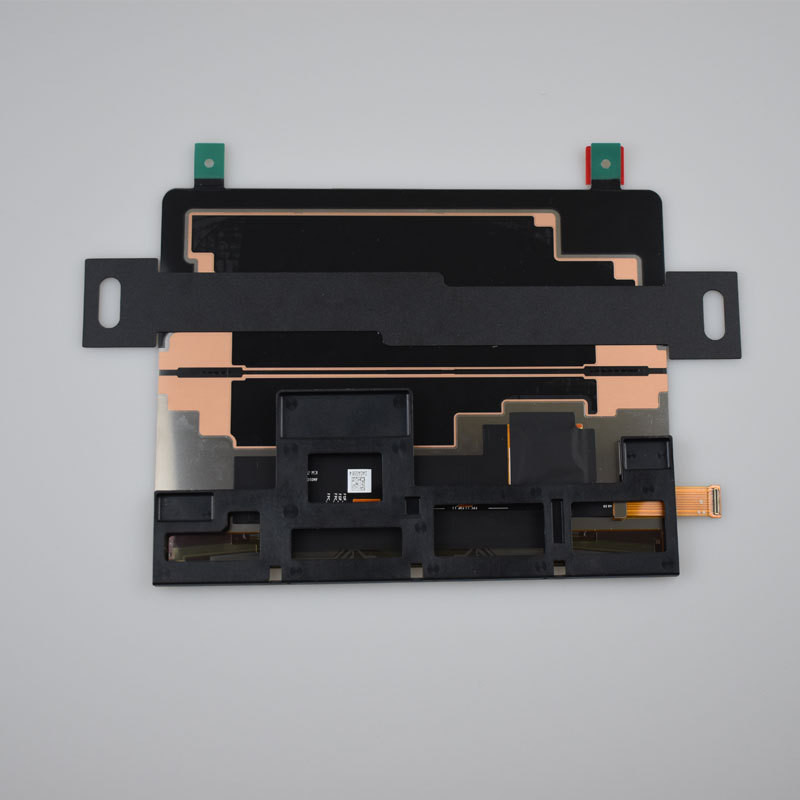 8 Inch Sunlight Readable TFT Display , 2480*1860 Resolution MIPI Interface ,Transflective Mode