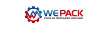 China Wepack (Guangzhou) Machinery Equipment Co., Ltd logo