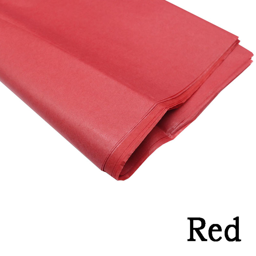 22g Multicolor Wrapping Paper