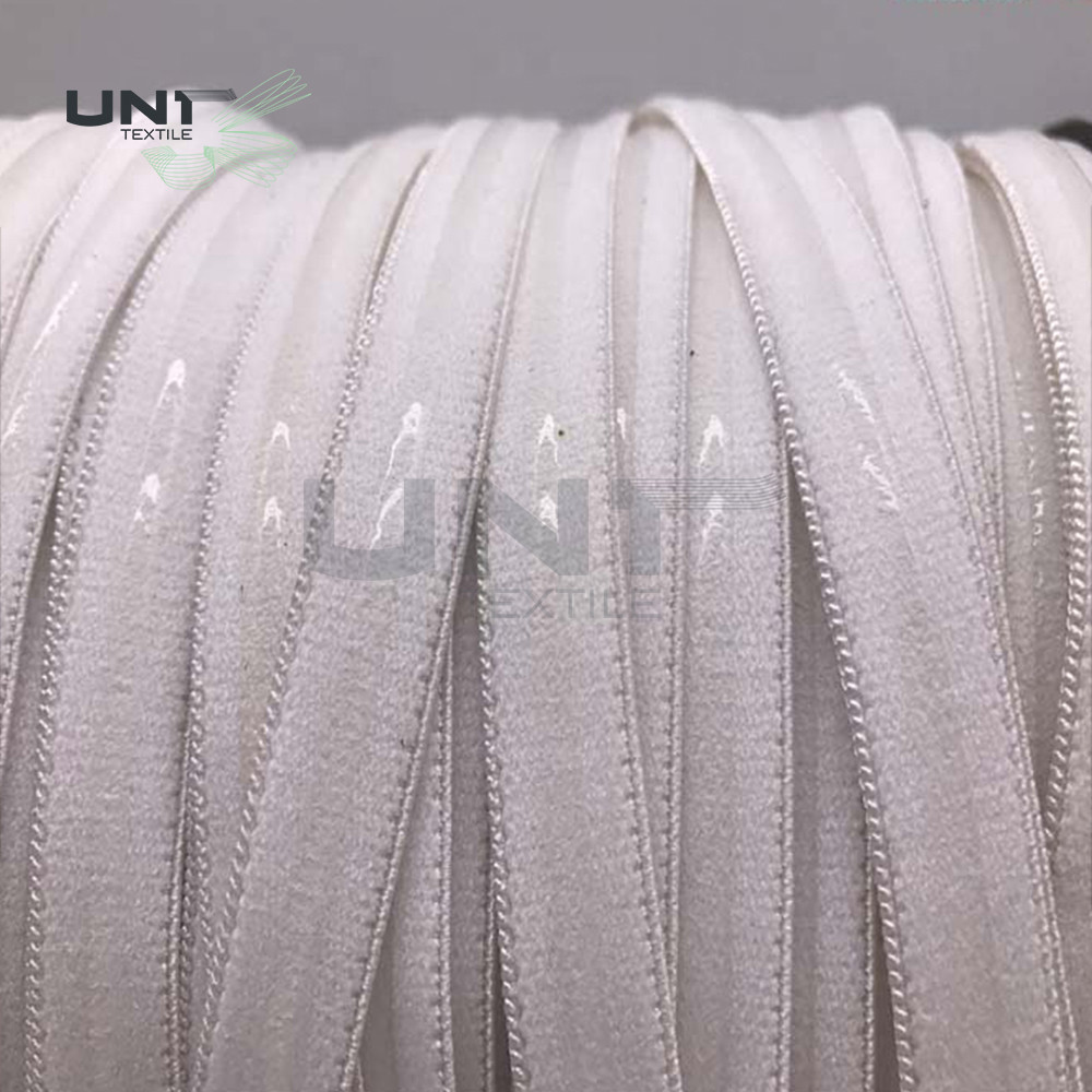Anti - Slip Silicone Gripper Tape For Clothing Underwear Garment Accessories