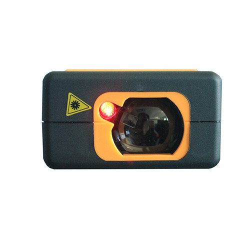 Effective Digital Laser Distance Measurer With Water Level , 0.05-100m Range