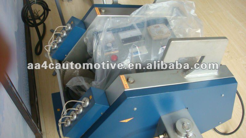 Mine tyre truck tire vulcanizer AA-TR2500 Tire vulcaning machine 25.00