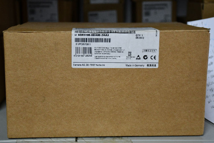 Siemens Communication Module for use with PROFIBUS, 142 x 35 x 129 mm, 15 V dc, CM 1542-5