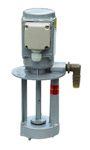 Three phase electric pump AB(AOB)