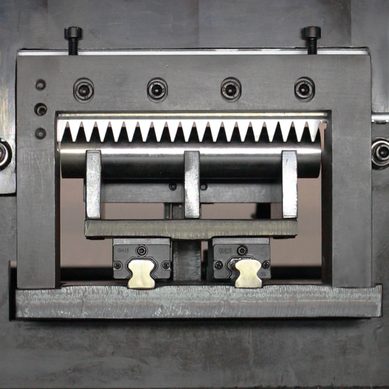 Ejon ET20C Automatic Advertising Signage Making Machine for Channel Letter Production