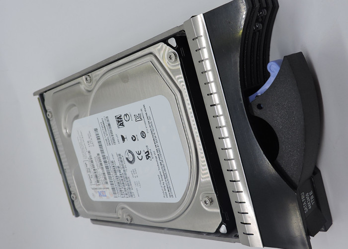 IBM Hard Disk 44X2458 44X2459 46C4455 4618 1T 7.2K 3.5 SATA 1 year warranty