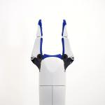 Collaborative Staubli Robot Arm IP22 6 Axis Robot Arm