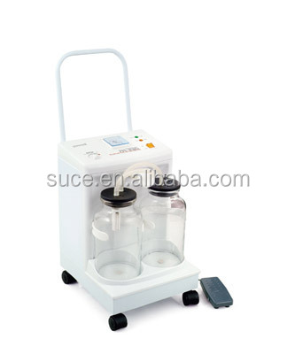 YUWELL 7A-23D Suction apparatus