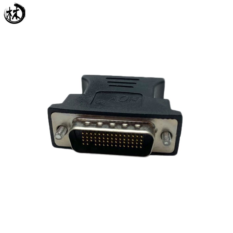 Db59 (male) to HDTV (male) adapter with high quality