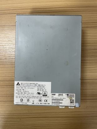 ATM Machine Parts Wincor Procash 280 280N PSU Wincor 280HG 280G 38V 604W Power Supply PSU 1750238547 01750238547