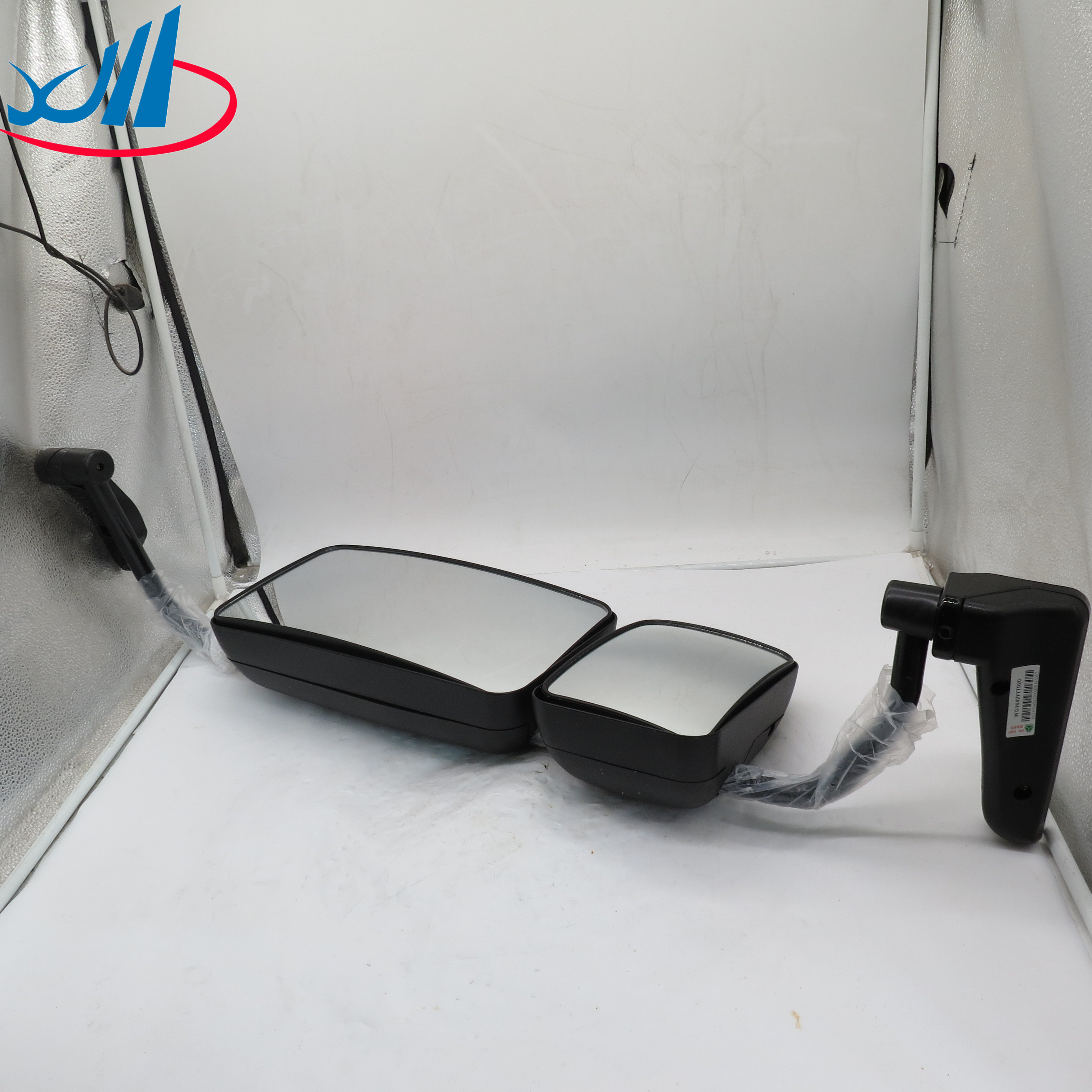 OEM 8202020-A01 Truck Right Rearview Mirror For FAW Jiefang