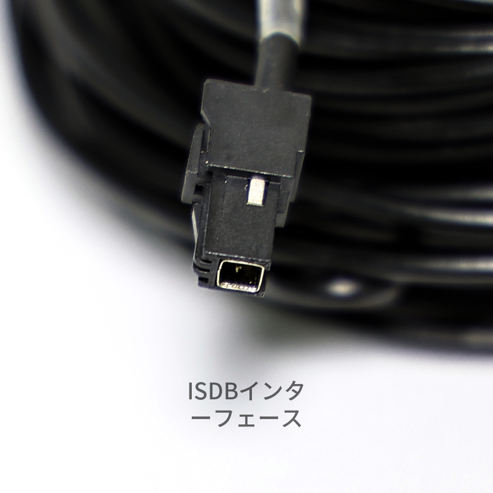 Japan DVB-T/ISDB/ATSC Car Film Tv Antenna V.S.W.R ≤1.5 Frequency range -MHz 470-862MHZ