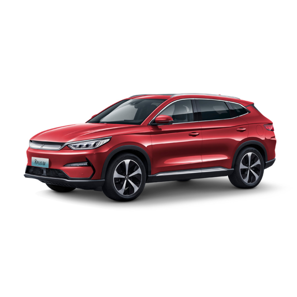 LHD Steering Auto Electric Vehicles