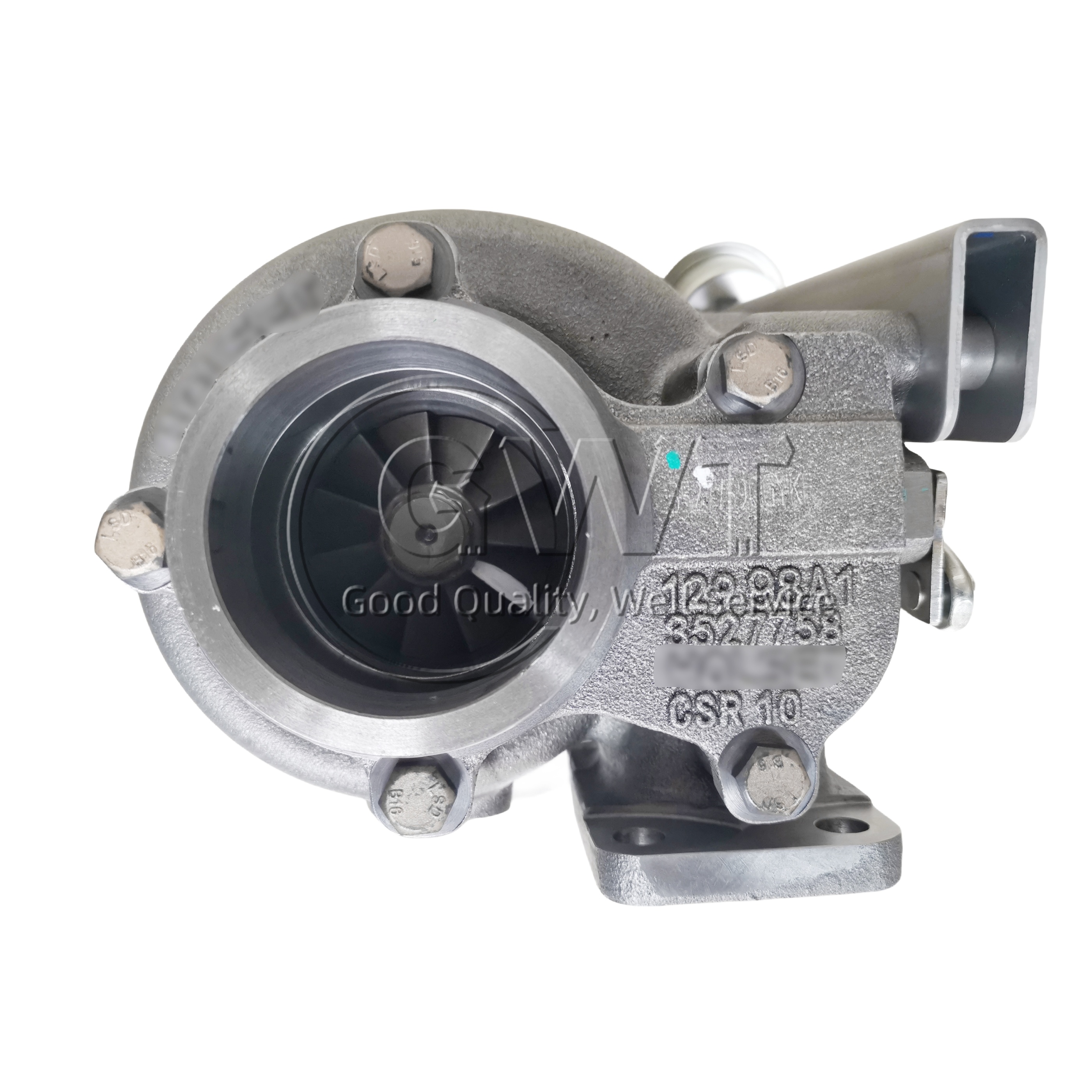 B180 BTAA5.9 B235 B210 Hx35w Turbocharger 4033407H 4044649 4051230 4051335