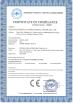 Weifang ShineWa International Trade Co., Ltd. Certifications